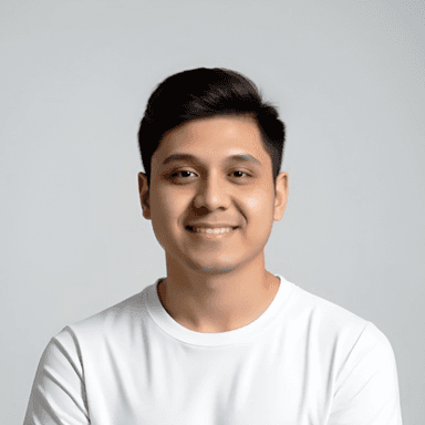 Rafi Rahmanda - Senior UI/UX Designer Profile